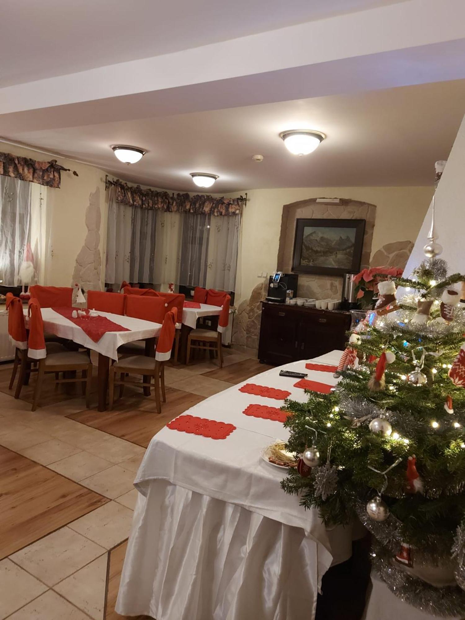 Willa Sloneczna Roza Pokoje Ze Sniadaniami Schreiberhau Exterior foto