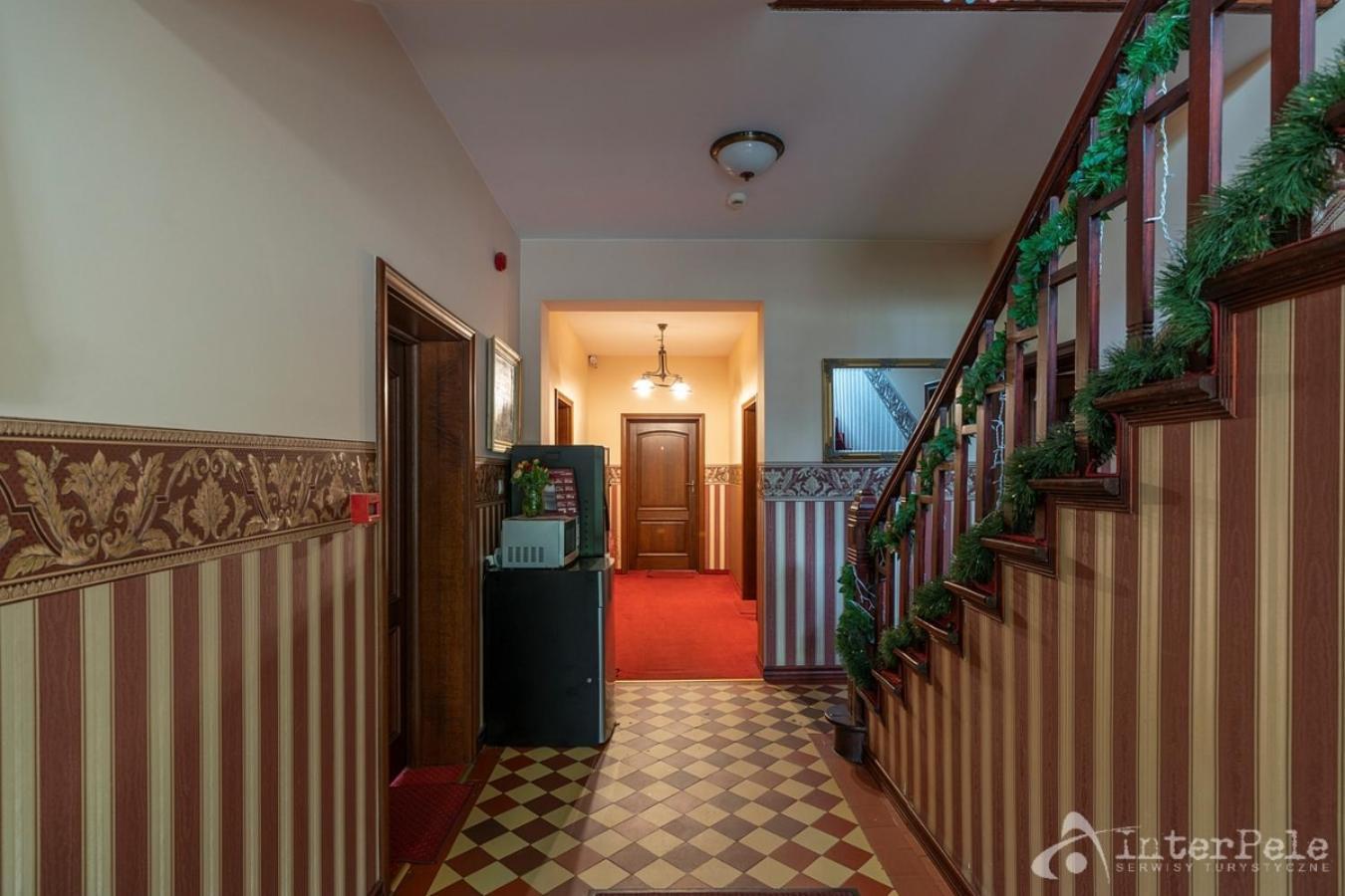 Willa Sloneczna Roza Pokoje Ze Sniadaniami Schreiberhau Exterior foto